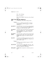 Предварительный просмотр 236 страницы Agilent Technologies AuroraPresto User Manual