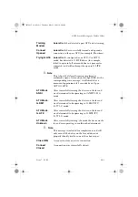 Предварительный просмотр 237 страницы Agilent Technologies AuroraPresto User Manual