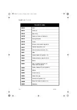 Предварительный просмотр 240 страницы Agilent Technologies AuroraPresto User Manual