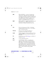 Предварительный просмотр 246 страницы Agilent Technologies AuroraPresto User Manual