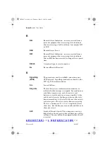 Предварительный просмотр 252 страницы Agilent Technologies AuroraPresto User Manual