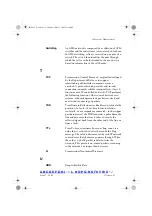 Предварительный просмотр 253 страницы Agilent Technologies AuroraPresto User Manual