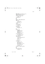 Preview for 259 page of Agilent Technologies AuroraPresto User Manual