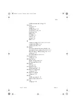 Preview for 261 page of Agilent Technologies AuroraPresto User Manual