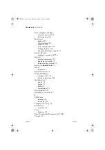 Preview for 264 page of Agilent Technologies AuroraPresto User Manual