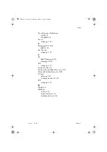 Preview for 265 page of Agilent Technologies AuroraPresto User Manual