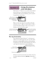 Предварительный просмотр 38 страницы Agilent Technologies auroraSonata User Manual