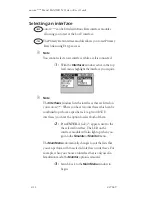 Предварительный просмотр 44 страницы Agilent Technologies auroraSonata User Manual