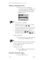 Предварительный просмотр 46 страницы Agilent Technologies auroraSonata User Manual