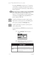 Предварительный просмотр 56 страницы Agilent Technologies auroraSonata User Manual