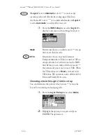 Предварительный просмотр 62 страницы Agilent Technologies auroraSonata User Manual