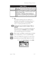 Предварительный просмотр 63 страницы Agilent Technologies auroraSonata User Manual