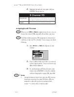 Предварительный просмотр 64 страницы Agilent Technologies auroraSonata User Manual