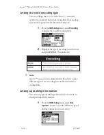 Предварительный просмотр 70 страницы Agilent Technologies auroraSonata User Manual