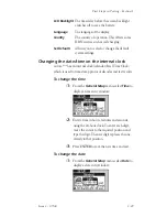 Предварительный просмотр 75 страницы Agilent Technologies auroraSonata User Manual