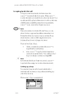 Предварительный просмотр 104 страницы Agilent Technologies auroraSonata User Manual