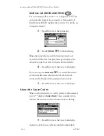 Предварительный просмотр 108 страницы Agilent Technologies auroraSonata User Manual