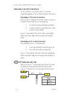 Предварительный просмотр 116 страницы Agilent Technologies auroraSonata User Manual