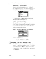 Предварительный просмотр 128 страницы Agilent Technologies auroraSonata User Manual