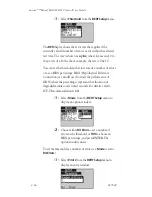 Предварительный просмотр 136 страницы Agilent Technologies auroraSonata User Manual