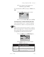 Предварительный просмотр 137 страницы Agilent Technologies auroraSonata User Manual