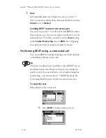 Предварительный просмотр 138 страницы Agilent Technologies auroraSonata User Manual