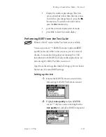 Предварительный просмотр 143 страницы Agilent Technologies auroraSonata User Manual