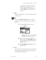 Предварительный просмотр 145 страницы Agilent Technologies auroraSonata User Manual