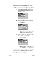 Предварительный просмотр 150 страницы Agilent Technologies auroraSonata User Manual