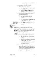 Предварительный просмотр 167 страницы Agilent Technologies auroraSonata User Manual