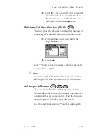 Предварительный просмотр 183 страницы Agilent Technologies auroraSonata User Manual