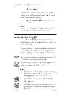 Предварительный просмотр 186 страницы Agilent Technologies auroraSonata User Manual