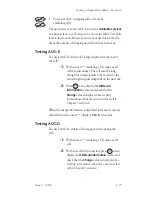 Предварительный просмотр 187 страницы Agilent Technologies auroraSonata User Manual