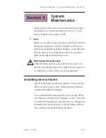 Предварительный просмотр 225 страницы Agilent Technologies auroraSonata User Manual