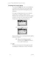 Предварительный просмотр 234 страницы Agilent Technologies auroraSonata User Manual