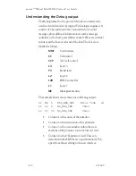 Предварительный просмотр 258 страницы Agilent Technologies auroraSonata User Manual