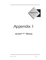 Предварительный просмотр 281 страницы Agilent Technologies auroraSonata User Manual