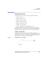 Предварительный просмотр 57 страницы Agilent Technologies B1500A User Manual