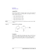 Предварительный просмотр 58 страницы Agilent Technologies B1500A User Manual