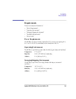 Предварительный просмотр 77 страницы Agilent Technologies B1500A User Manual