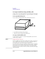 Предварительный просмотр 86 страницы Agilent Technologies B1500A User Manual