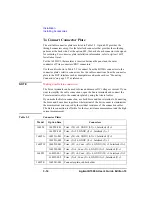 Предварительный просмотр 88 страницы Agilent Technologies B1500A User Manual