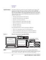 Preview for 12 page of Agilent Technologies B1542A User Manual