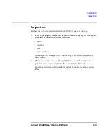 Preview for 23 page of Agilent Technologies B1542A User Manual