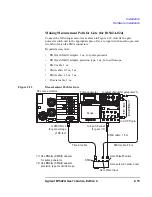 Preview for 35 page of Agilent Technologies B1542A User Manual