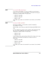 Preview for 67 page of Agilent Technologies B1542A User Manual