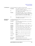 Preview for 83 page of Agilent Technologies B1542A User Manual