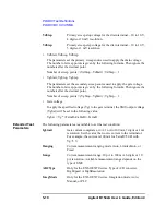 Preview for 88 page of Agilent Technologies B1542A User Manual