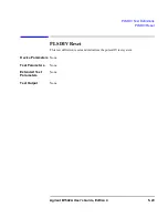 Preview for 107 page of Agilent Technologies B1542A User Manual