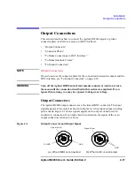 Предварительный просмотр 45 страницы Agilent Technologies B2200A User Manual